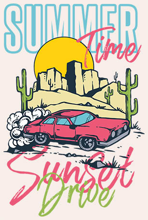 Desert